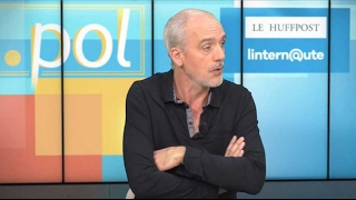 Poutou explique pourquoi il ne porte pas costume [upl. by Fauman]