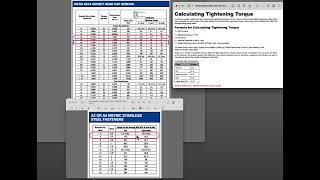 Trijicon RMR SRO Torque Specifications Optic Mount Systems [upl. by Atiuqer442]