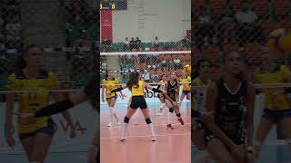 VakıfBank  SSC Palmberg Schwerin 🏐 [upl. by Seidler]