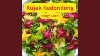 Rujak Kedondong [upl. by Odnama]