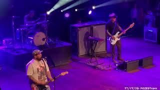 Sublime With Rome LIVE Santeria House of Blues Anaheim Dec 28 2019 [upl. by Cilo]