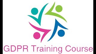 Welcome to GDPR training course [upl. by Aubarta]