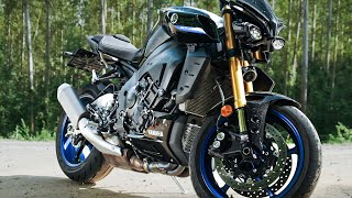 Yamaha MT10 SP [upl. by Enilram839]