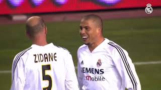 •Ronaldo Nazário Real Madrid• •Free clips to use• [upl. by Oaks]