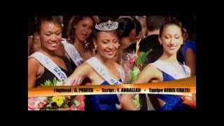 Les 5 dernières minutes de Miss Mayotte 2013 [upl. by Londoner]