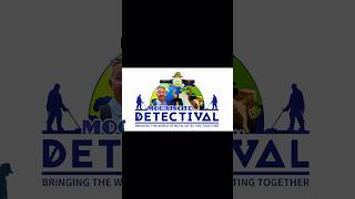 Detectival 2024 flash up 💙😃👍🏻 lpmetaldetecting deanodetects [upl. by Dael494]