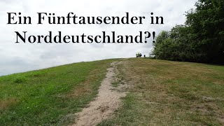 Wandern auf dem Weyerberg – Das Künstlerdorf Worpswede [upl. by Braeunig]