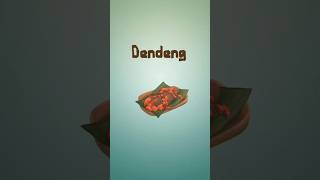 Dendeng balado popon dendengbalado kulinerindonesia [upl. by Tewfik606]