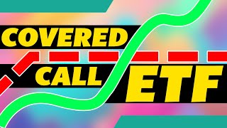 Should You Invest in Covered Call ETFs [upl. by Rayner561]