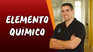 Elemento Químico  Brasil Escola [upl. by Celtic]