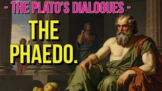 Plato’s dialogues the Phaedo [upl. by Maure]