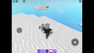 How to find the Stormy Marker in Roblox [upl. by Drexler]