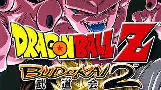 DBZ Budokai 2 Challengers Soundtrack HQ Audio [upl. by Khalin]