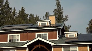 quotSolarize Deschutesquot program saves homeowners up to 80 on renewable energy upgrade [upl. by Eniamart]