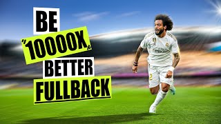 FULLBACK positioning tips to make you 10000x BETTER [upl. by Menon]