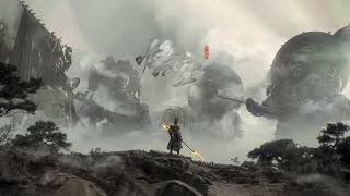 Live Wallpaper 4k Black Myth Wukong [upl. by Gauthier]