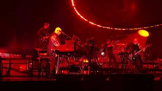 Peter Gabriel Red Rain  live in Chicago at United Center September 30 2023 [upl. by Kraul]