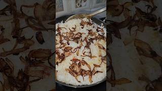 Chicken🍗 biryanifood chicken recipe delicious indiahomemade party yummy yt shorts ytviral [upl. by Meli]