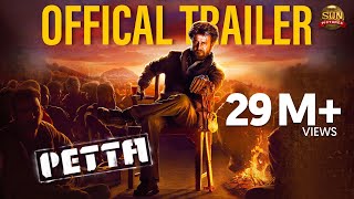 Back to Back Deleted Scenes  Petta  Rajinikanth  Vijay Sethupathi Karthik Subbaraj Sun Pictures [upl. by Mommy102]