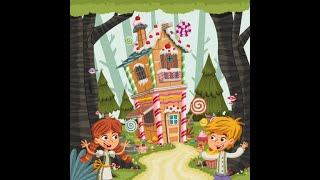 Hansel and Gretel  Read Aloud Kids Book  A Bedtime Story with Dessi  Story time [upl. by Eiramanna]