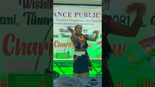 Durali ma bar pipal chautari dance songlove love minubhujel [upl. by Aday]