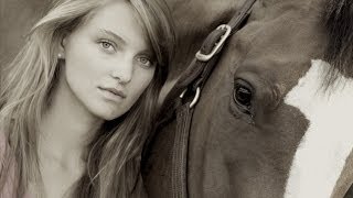 Losing A Horse Is Like Losing Your Best Friend [upl. by Yolanda]