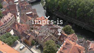 University of Tübingen amp IMPRSIS [upl. by Ennaeed]