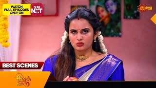 Mangalyam Thanthunanena  Best Scenes  27 April 2024  Surya TV Serial [upl. by Aikal]