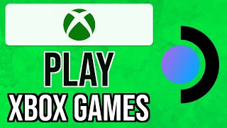 How to Play XBOX GAMES on STEAM DECK with GAME PASS 2024  Install Xbox Game Pass on Steam Deck [upl. by Lobell]