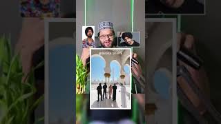 allahuaakbar vairalvideo shortvideo mulim masallah shots islamicgreeting jummamubarak [upl. by Jasik902]