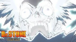 Humanitys Strongest Tag Team  Dr STONE Season 2 [upl. by Igiul]