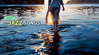 Playlist Exciting and cheerful healing jazz song [upl. by Nilrac]