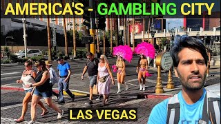 CITY OF CASINO LAS VEGAS AMERICA [upl. by Brice]