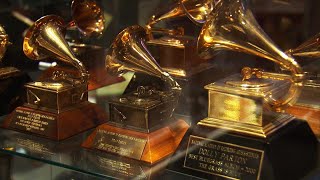 Nominations For 2024 Grammy Awards Released See Full List Of Nominees [upl. by Anil]