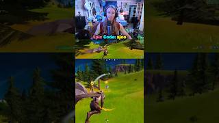 Fortnite code quotajooquot join my live streams to play CapCut fortnite ranked games ajdouble0 [upl. by Seumas]