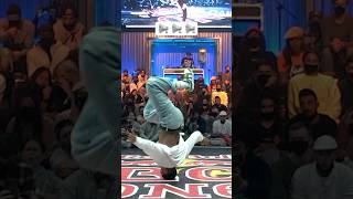 BBoy Lee as smooth as ever 🔥 redbullbcone [upl. by Coniah]