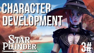 Building Legends Star Plunder’s Character Lore with our narrative and script designers [upl. by Mik]