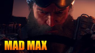 Mad Max Playthrough Finale  Mad Max [upl. by Rehteh]