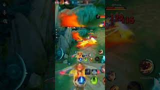 minsithar shortvideo mobilelegends mlbb ytshorts [upl. by Silliw970]