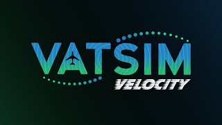 VATSIM Velocity  Announcement Trailer [upl. by Axel714]