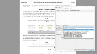 How to Calculate Sample Size with GPower [upl. by Ameehs]