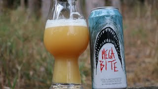 Hop ButcherMega BiteOne Of The Best NEIPA’s In The Country [upl. by Annawot]