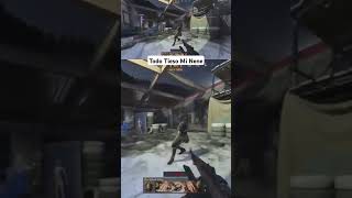 Inmóvil🥶 callofduty cod warzone gaming vanguard multiplayer clips macronet [upl. by Aissila]