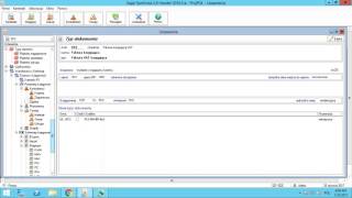 Utworzenie schematów księgowań dla każdego dokumentu  integracja z FK  Symfonia  Dział Handel [upl. by Nylear139]