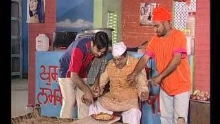 Sawdhan Agge Bhagwant Mann  Bhagwant Maan  Clip No 7 [upl. by Bores]