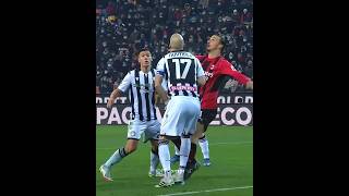 Zlatan Ibrahimovic Satisfying Goals football shorts [upl. by Odelet939]