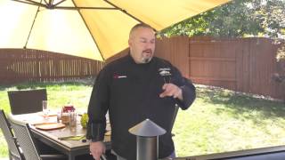 How to Make the Best Ribs on a Traeger Grill [upl. by Airemaj]