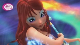 Winx Club Season 6 Blooms Mythix [upl. by Chappie]