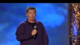 Brian Regan  September 25 2014  Weidner Center [upl. by Ahsial]