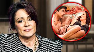 Patricia Heaton 65 Kept It Concealed While Filming Everybody Loves Raymond [upl. by Scott]